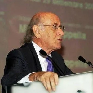 Prof. MIchele Zappella 