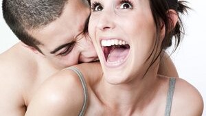 Orgasmo Femminile: Questiona di intelligenza emotiva?. - Immagine: © laurent hamels - Fotolia.com