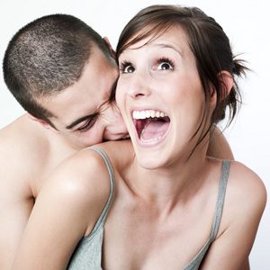 Orgasmo Femminile: Questiona di intelligenza emotiva?. - Immagine: © laurent hamels - Fotolia.com