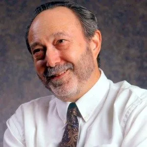 Stephen Porges