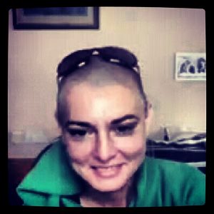 Sinead O'Connor