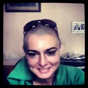 The Psychiatrist & the Rockstar: interview with Sinead O’Connor