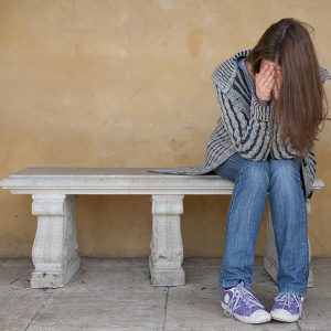 Storie di Terapie. Le due Terapia di Nicoletta. - Immagine: © Paulius Brazauskas - Fotolia.com