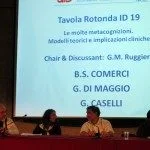 Tavola-Rotonda Le molte metacognizioni @ SITCC 2012