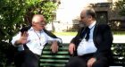 Interview with Prof. Marcel van den Hout on EMDR and Psychotherapy