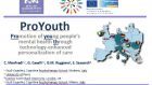 ProYouth: presentazione della piattaforma Web per la Promozione della Salute Mentale nei Giovani