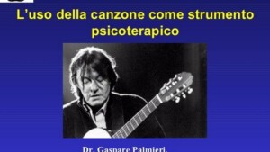 L’uso della canzone come strumento psicoterapico