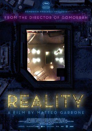 Reality (2012) di Matteo Garrone. Recensione di State of Mind 