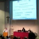 Giovanni Maria Ruggiero @ SITCC 2012 Roma