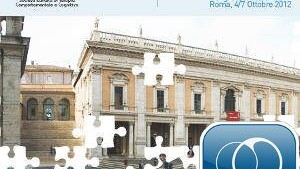 SITCC 2012 Roma - Reportage dal Congresso Annuale della Società Italiana di Psicoterapia Cognitivo-Comportamentale