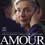 "Amour", Storia d'Amore e Distruzione - RECENSIONE