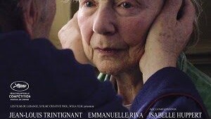 "Amour", Storia d'Amore e Distruzione - RECENSIONE