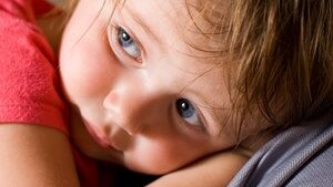 Anxious/Resistant Attachment and Internalizing Behavior Problems. - Immagine: © lithian - Fotolia.com