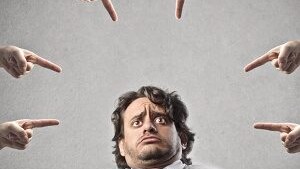 SITCC 2012 – Disgusto e Colpa nel Disturbo Ossessivo-Compulsivo. - Immagine: © olly - Fotolia.com