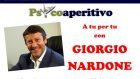 Psicoaperitivo con Giorgio Nardone