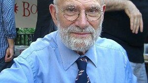 Oliver Sacks - Professor of Neurology at the NYU School of Medicine