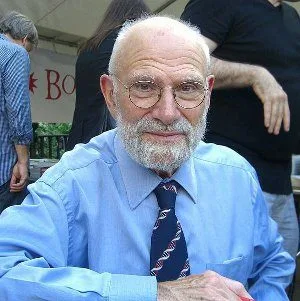 Oliver Sacks - Professor of Neurology at the NYU School of Medicine