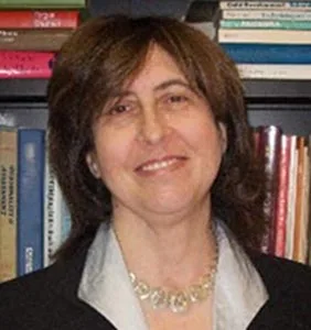 Prof.ssa Serbin Lisa