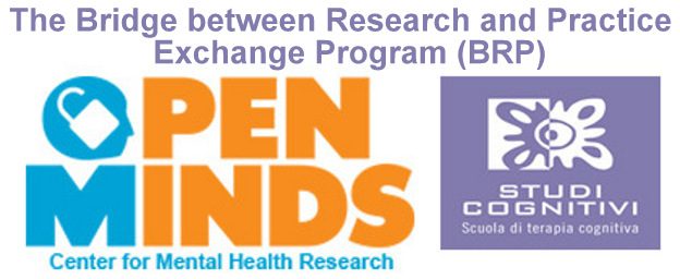 The Bridge between Research and Practice – Exchange Program (BRP) - SLIDE