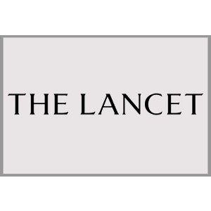 The Lancet - Logo