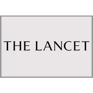 The Lancet - Logo