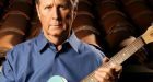 Brian Wilson e un Pericoloso Controtransfert Surf-Rock