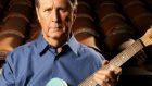 Brian Wilson e un Pericoloso Controtransfert Surf-Rock