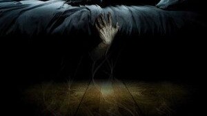 Recensione Bed Time (2011) - Locandina