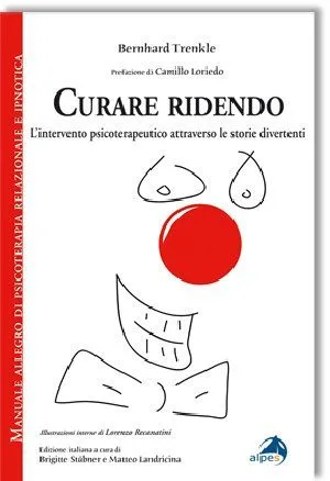 Recensione: Curare Ridendo di Bernhard Trenkle.