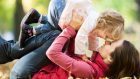 Mother-child attachment and the development of disorders – Inconsistent results