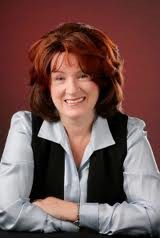 Sue Johnson