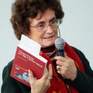 Maria Costanza Marzotto