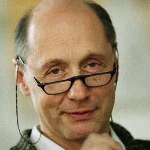 Bernhard Trenkle