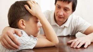 Attachment and Behavioral Inhibition. - Immagine: © Tatyana Gladskih - Fotolia.com