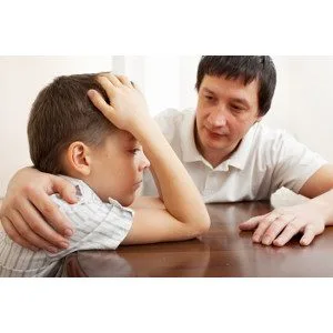Attachment and Behavioral Inhibition. - Immagine: &copy; Tatyana Gladskih - Fotolia.com