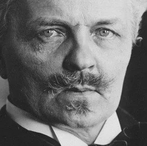 Il Padre: La Follia nel Teatro di August Strindberg
