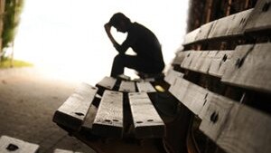 Borderline Personality Disorder- An Emotional Cascade. -Immagine: © hikrcn - Fotolia.com