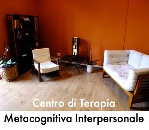 Centro di terapia metecognitiva interpersonale - TMI