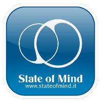 State of Mind - Logo 