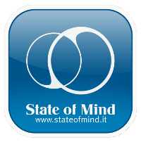 State of Mind - Logo 