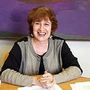 Prof.ssa Christina Maslach