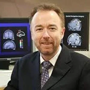 Prof. Adrian Owen