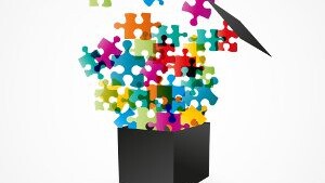 Puzzle, che passione… e che vantaggi!. - Immagine: © M.studio - Fotolia.com