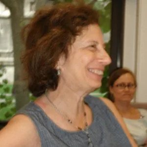 Susan Levine