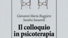 Il Colloquio in Psicoterapia Cognitiva – Presentazione e Booktrailer