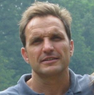 Emilio Ferrer