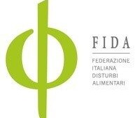 Fida - Federazione Italiana Disturbi Alimentari - Logo