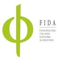 Fida - Federazione Italiana Disturbi Alimentari - Logo