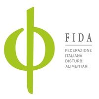 Fida - Federazione Italiana Disturbi Alimentari - Logo 
