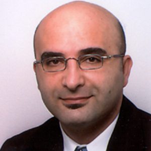 Changiz Mohiyeddini